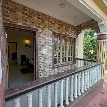 Pappa'S Guest House Arambol Εξωτερικό φωτογραφία