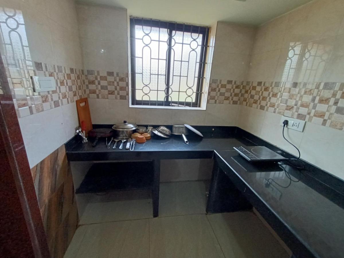 Pappa'S Guest House Arambol Εξωτερικό φωτογραφία