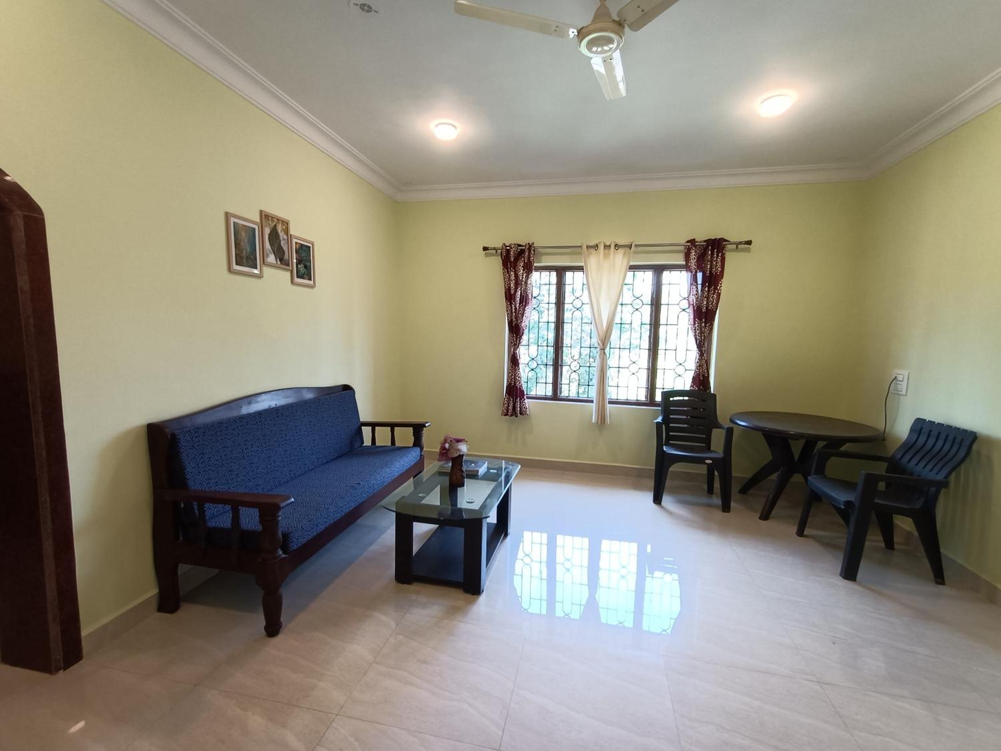 Pappa'S Guest House Arambol Εξωτερικό φωτογραφία
