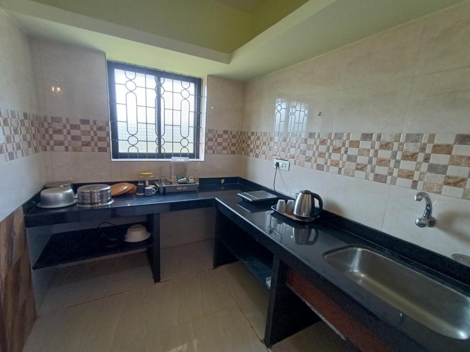 Pappa'S Guest House Arambol Εξωτερικό φωτογραφία