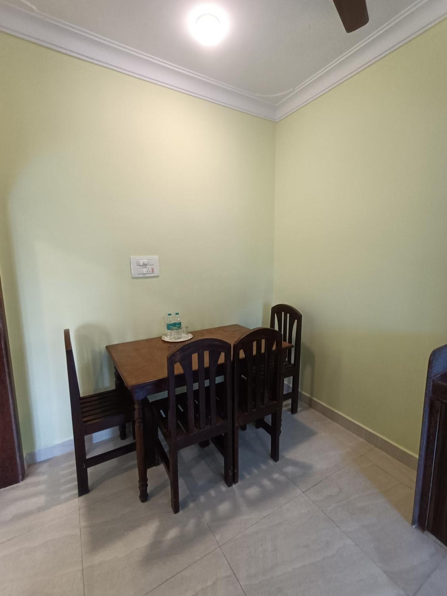 Pappa'S Guest House Arambol Εξωτερικό φωτογραφία