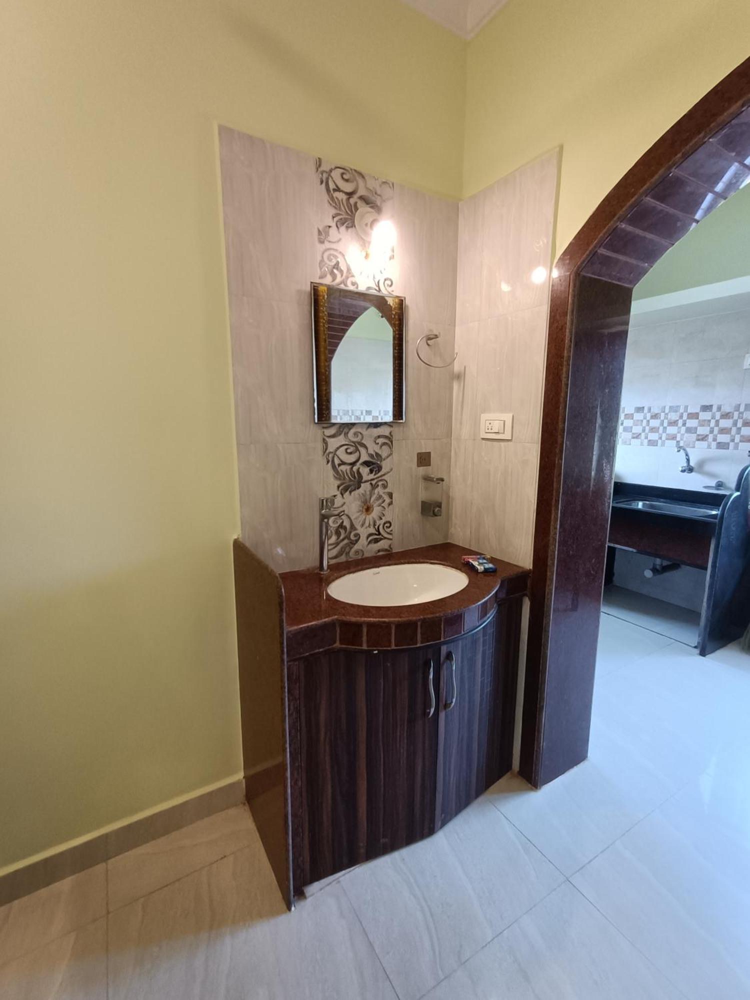 Pappa'S Guest House Arambol Εξωτερικό φωτογραφία