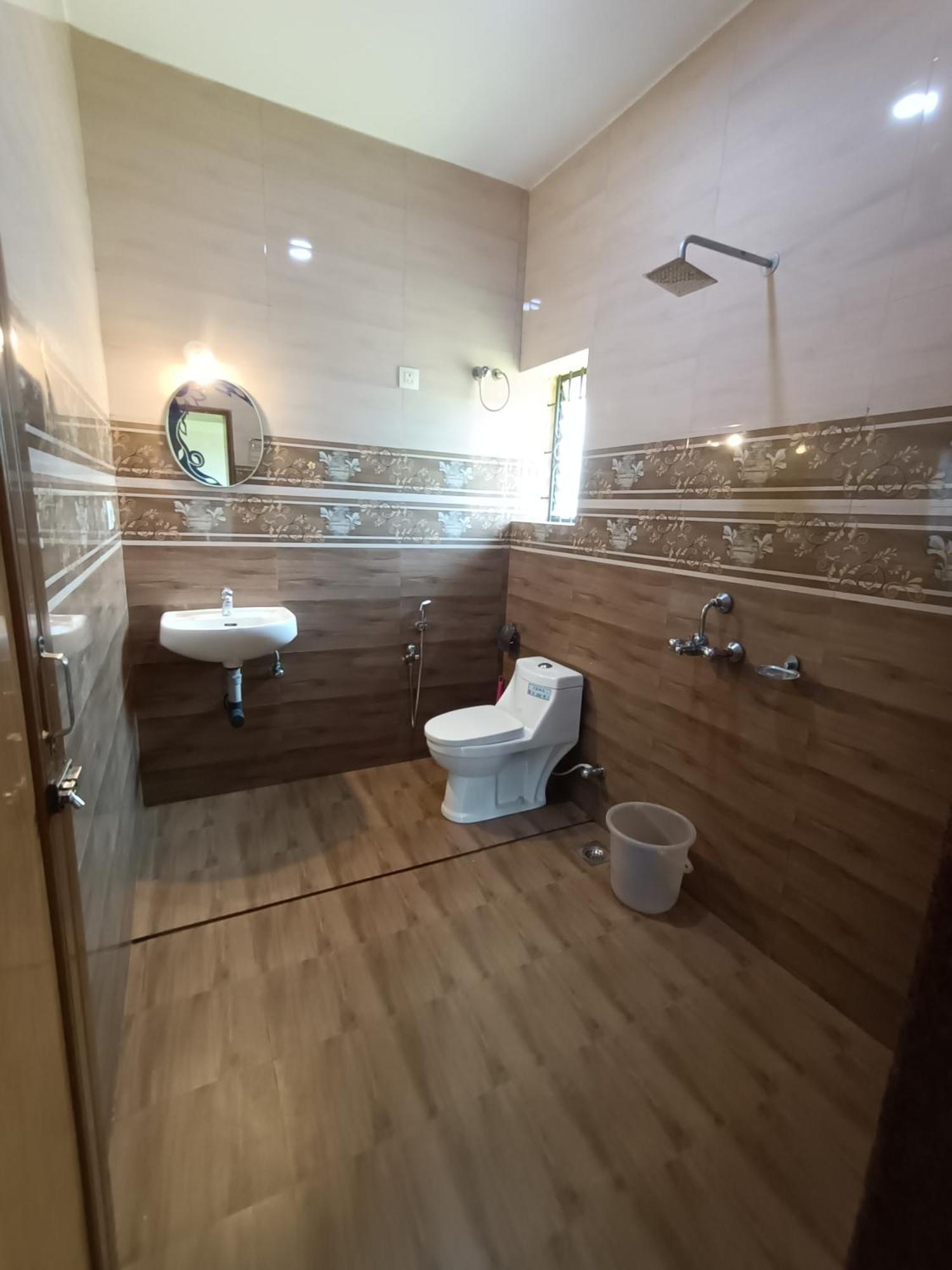 Pappa'S Guest House Arambol Εξωτερικό φωτογραφία