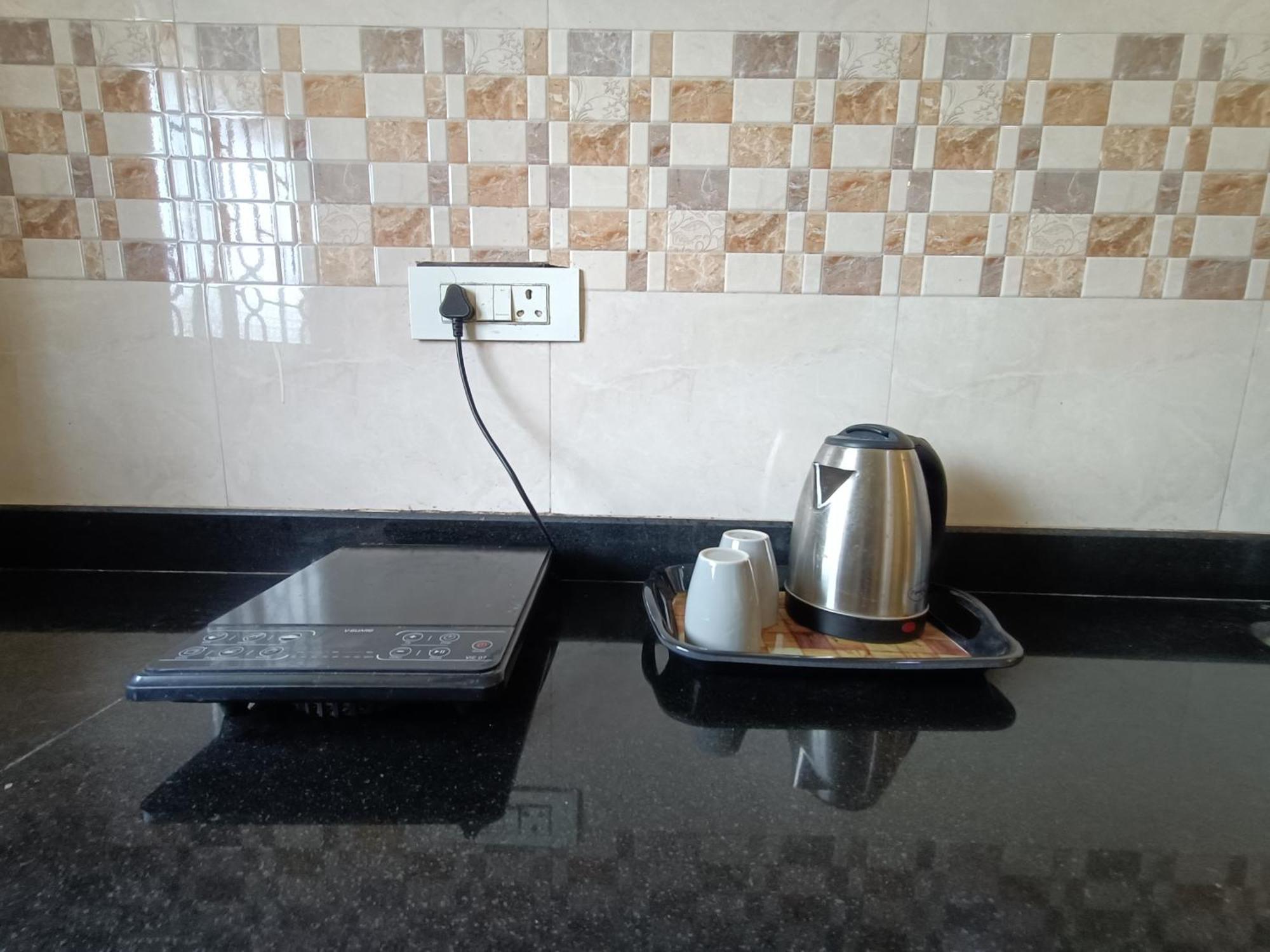 Pappa'S Guest House Arambol Εξωτερικό φωτογραφία