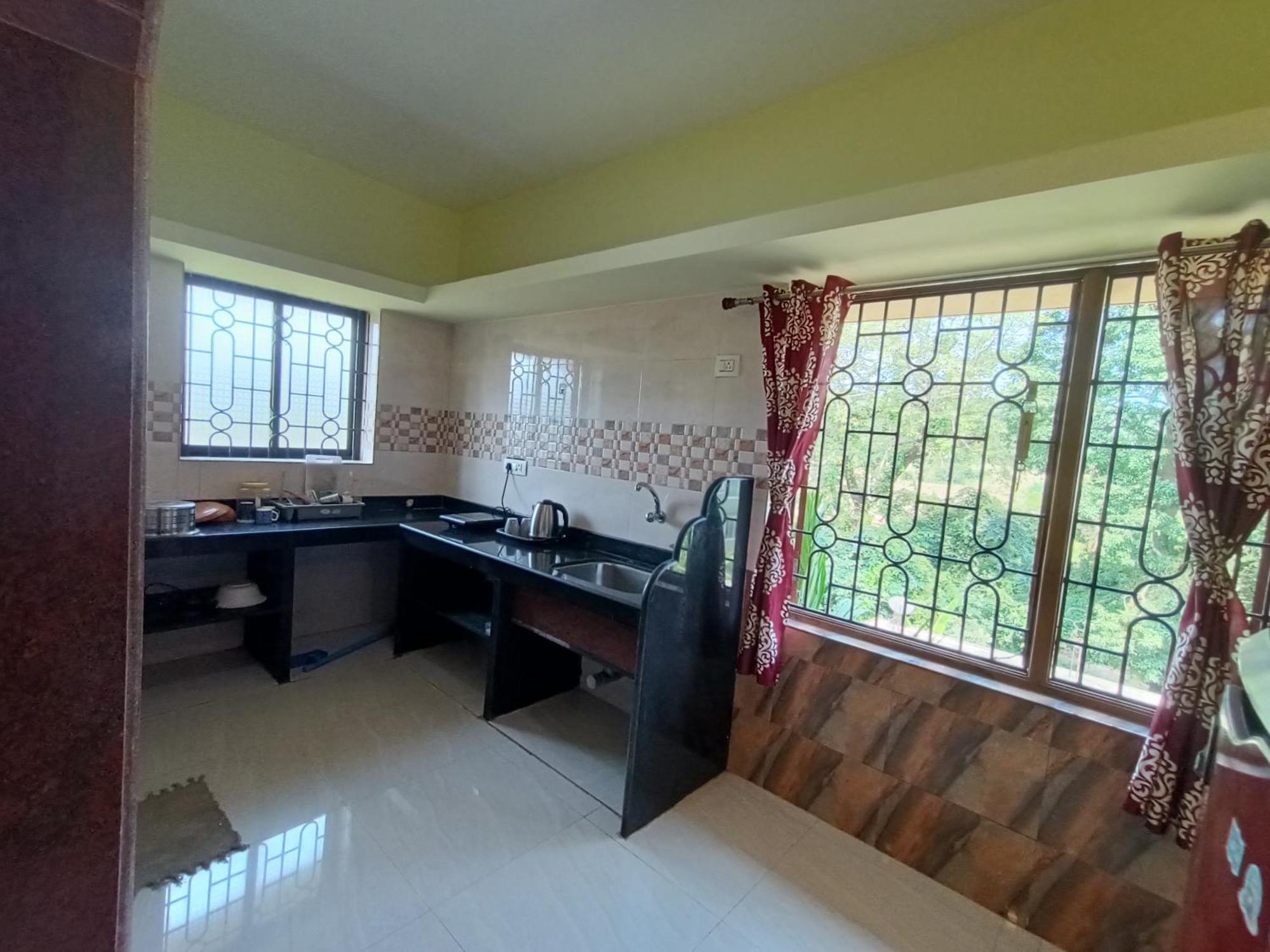 Pappa'S Guest House Arambol Εξωτερικό φωτογραφία