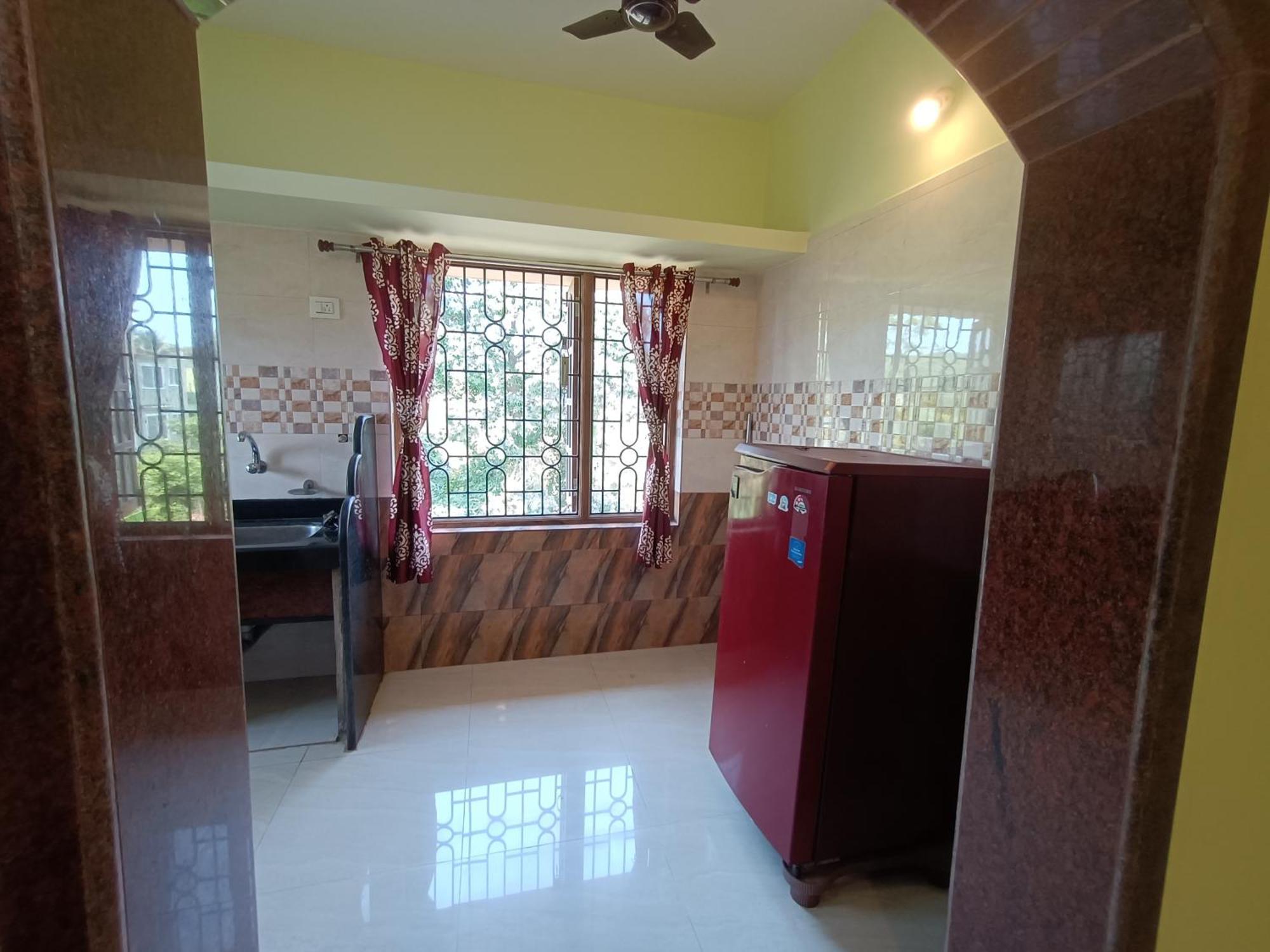 Pappa'S Guest House Arambol Εξωτερικό φωτογραφία