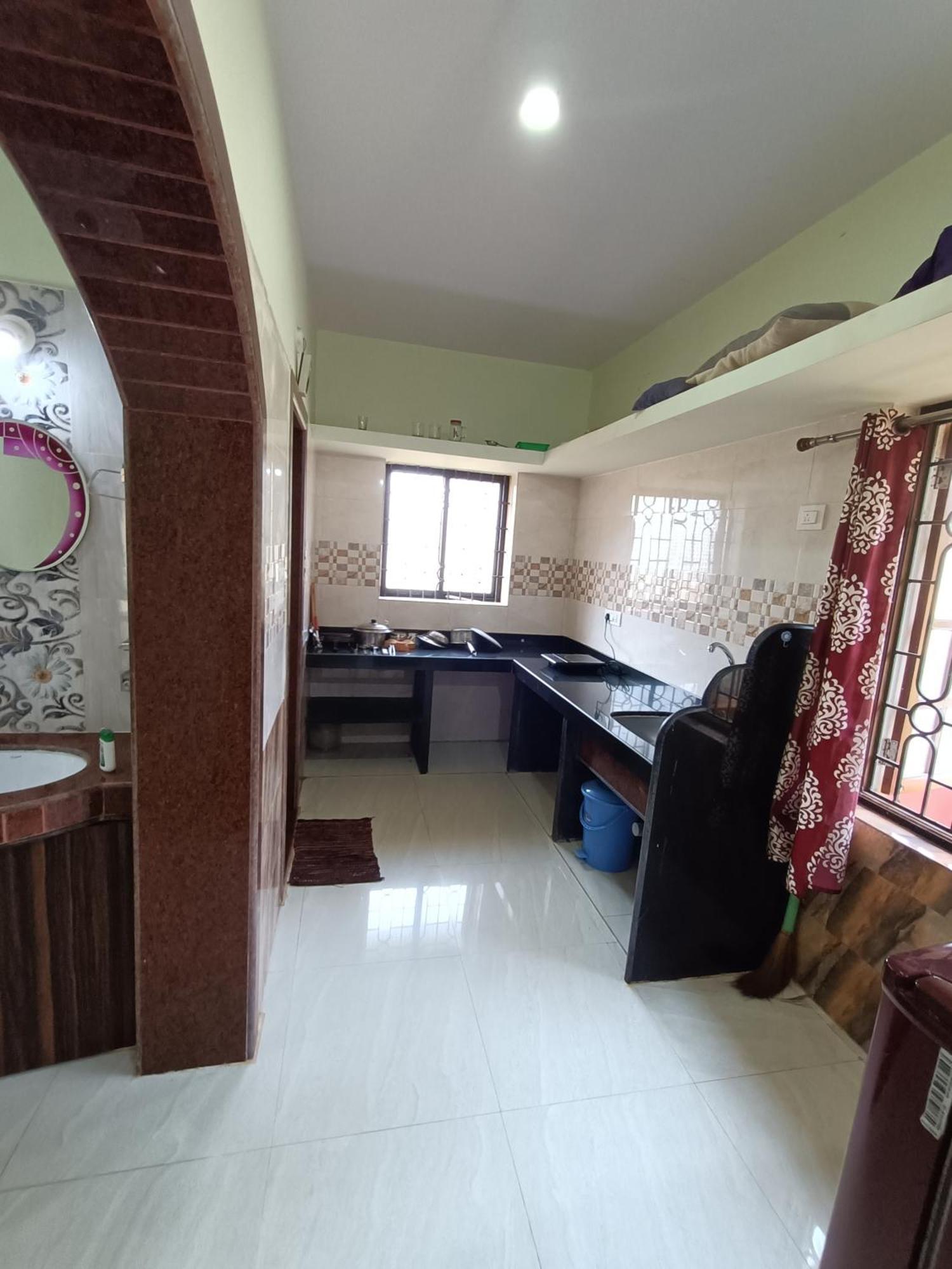Pappa'S Guest House Arambol Εξωτερικό φωτογραφία