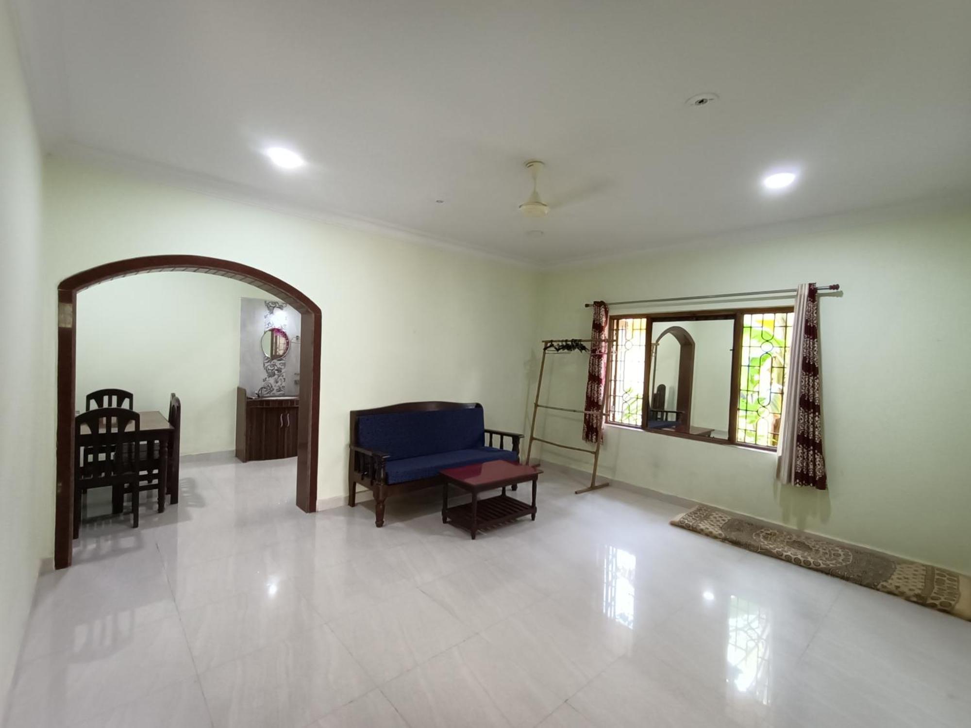 Pappa'S Guest House Arambol Εξωτερικό φωτογραφία