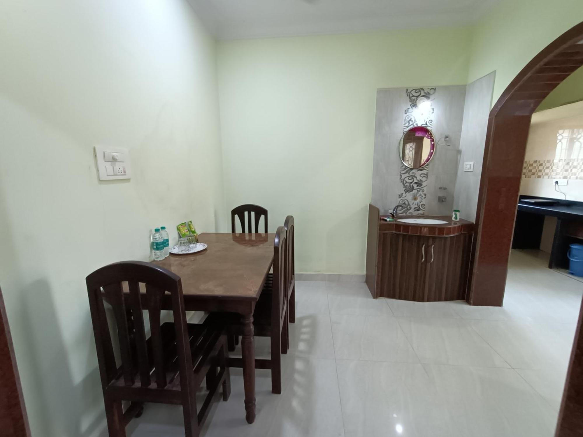 Pappa'S Guest House Arambol Εξωτερικό φωτογραφία