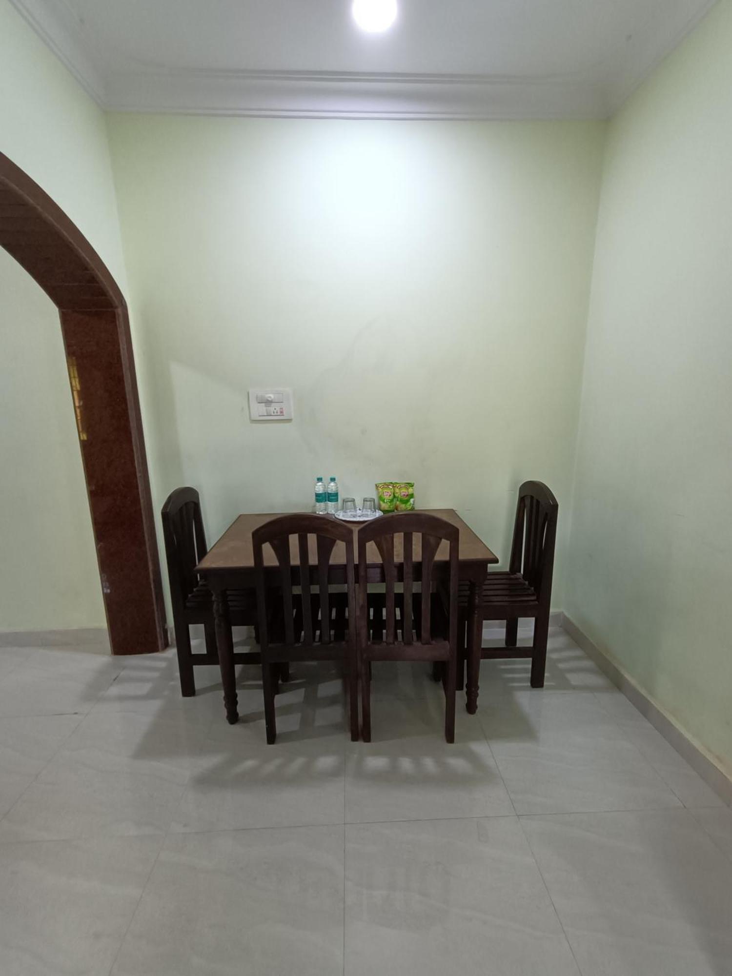 Pappa'S Guest House Arambol Εξωτερικό φωτογραφία