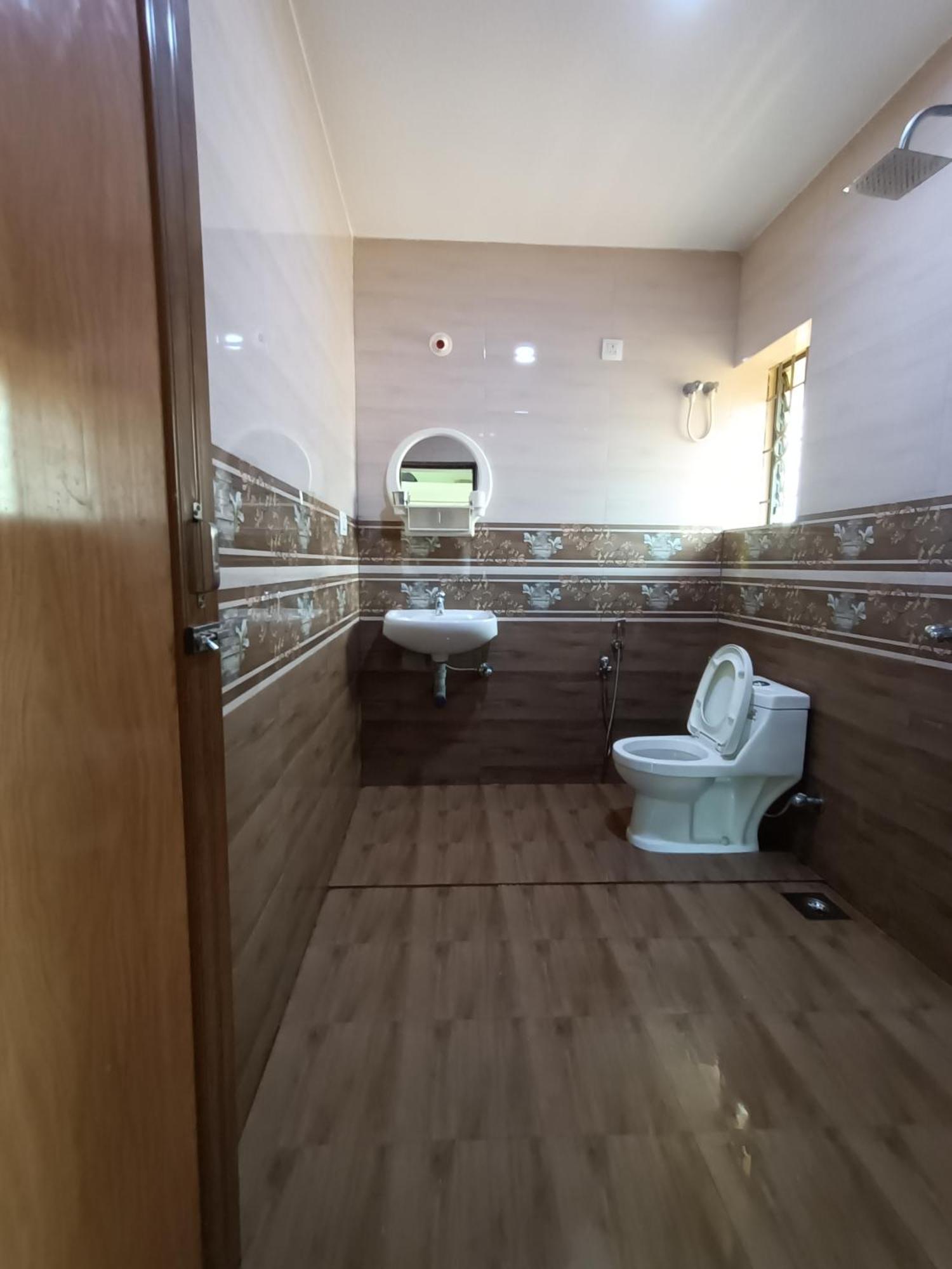 Pappa'S Guest House Arambol Εξωτερικό φωτογραφία