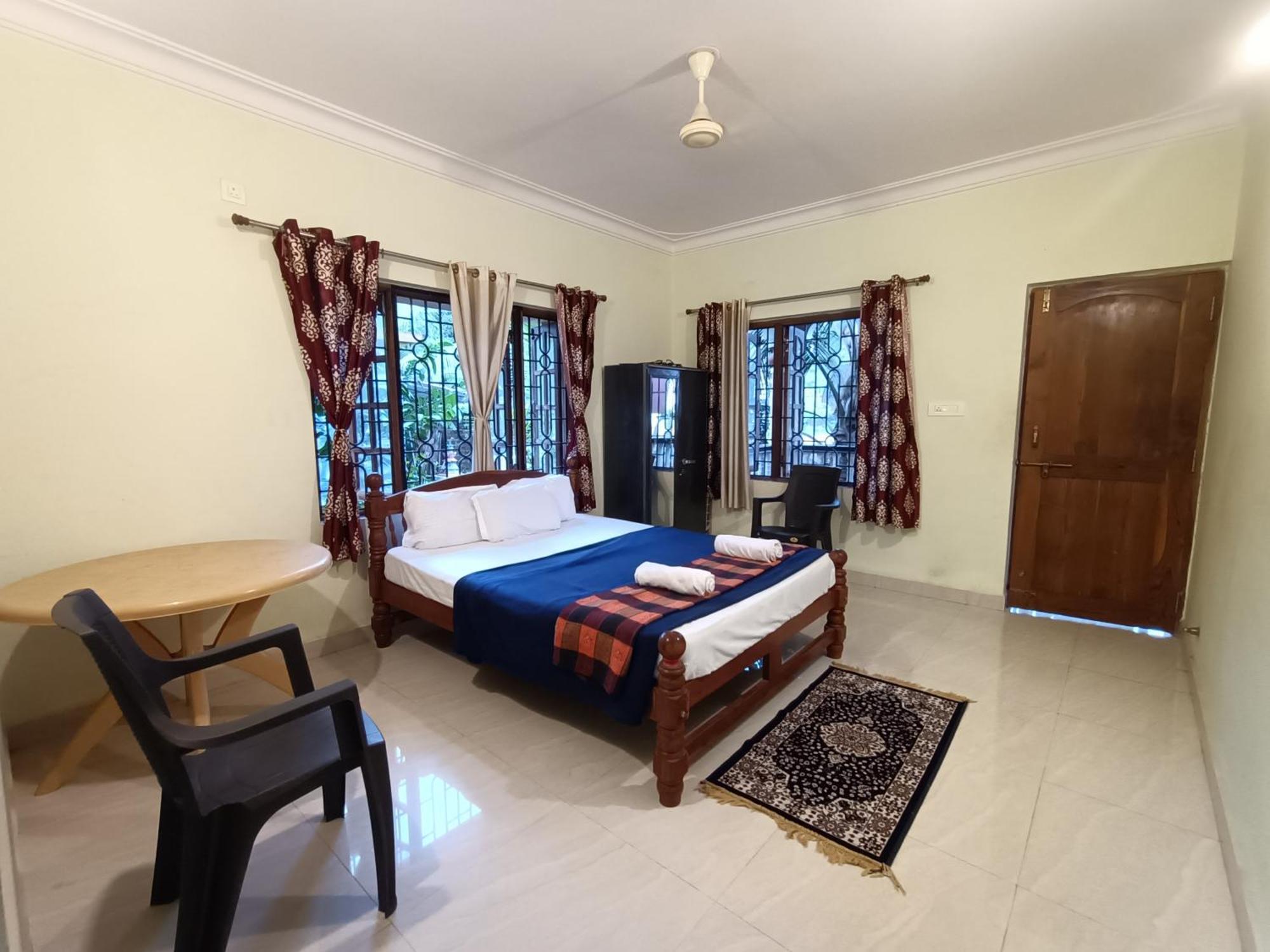 Pappa'S Guest House Arambol Εξωτερικό φωτογραφία