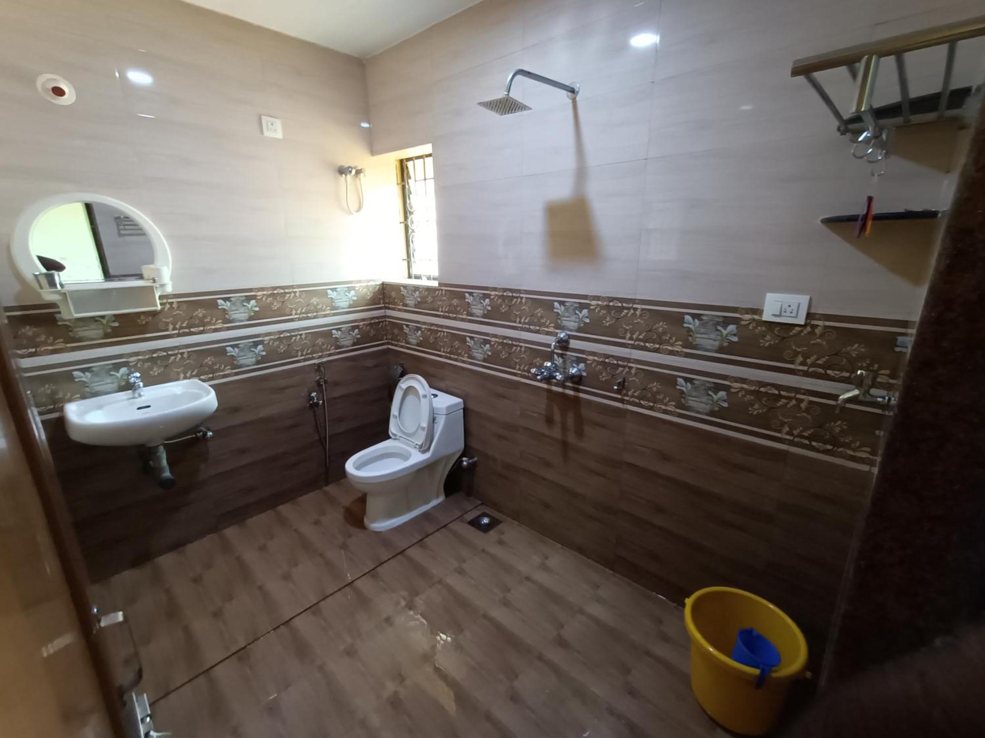 Pappa'S Guest House Arambol Εξωτερικό φωτογραφία
