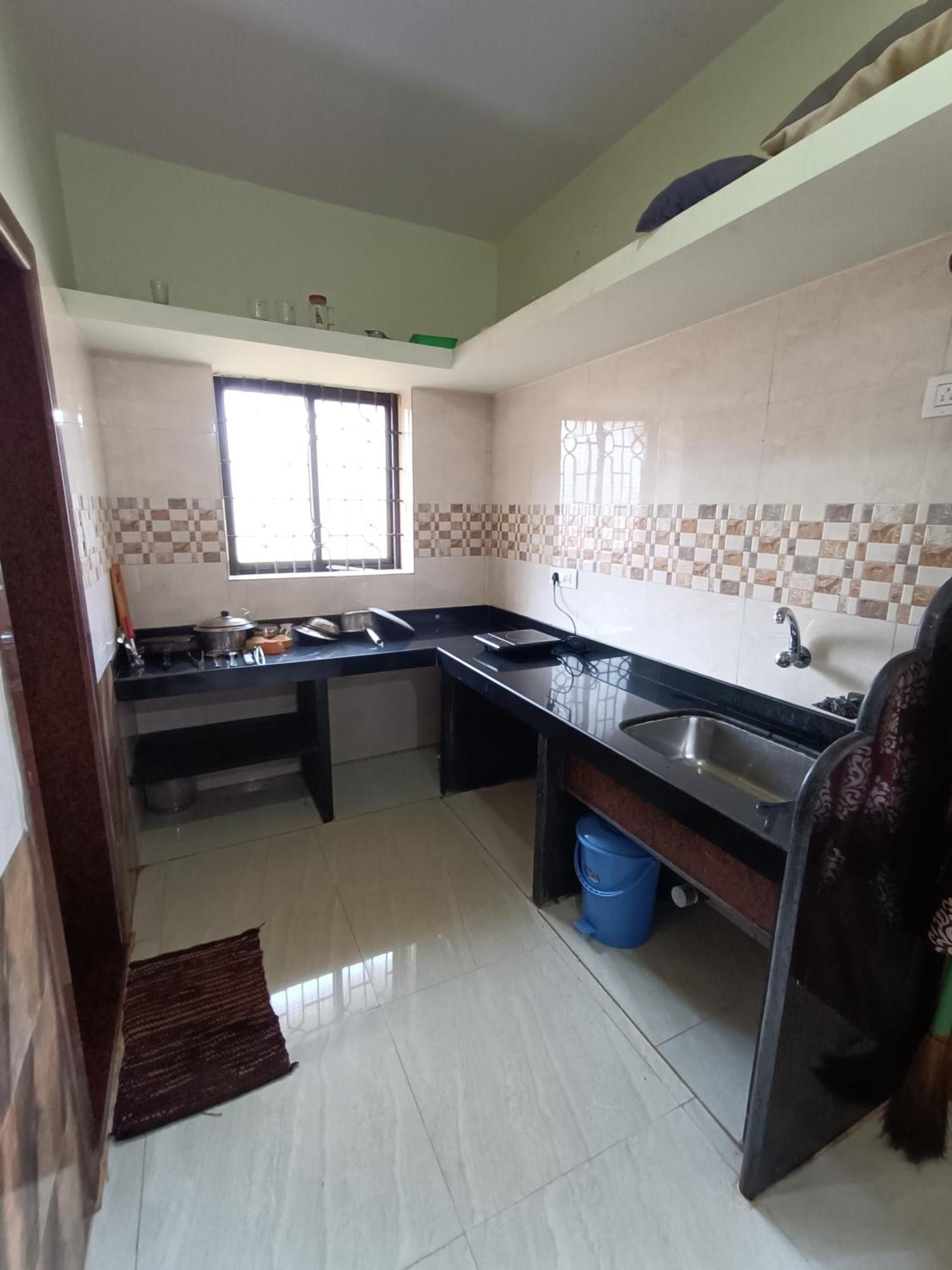 Pappa'S Guest House Arambol Εξωτερικό φωτογραφία