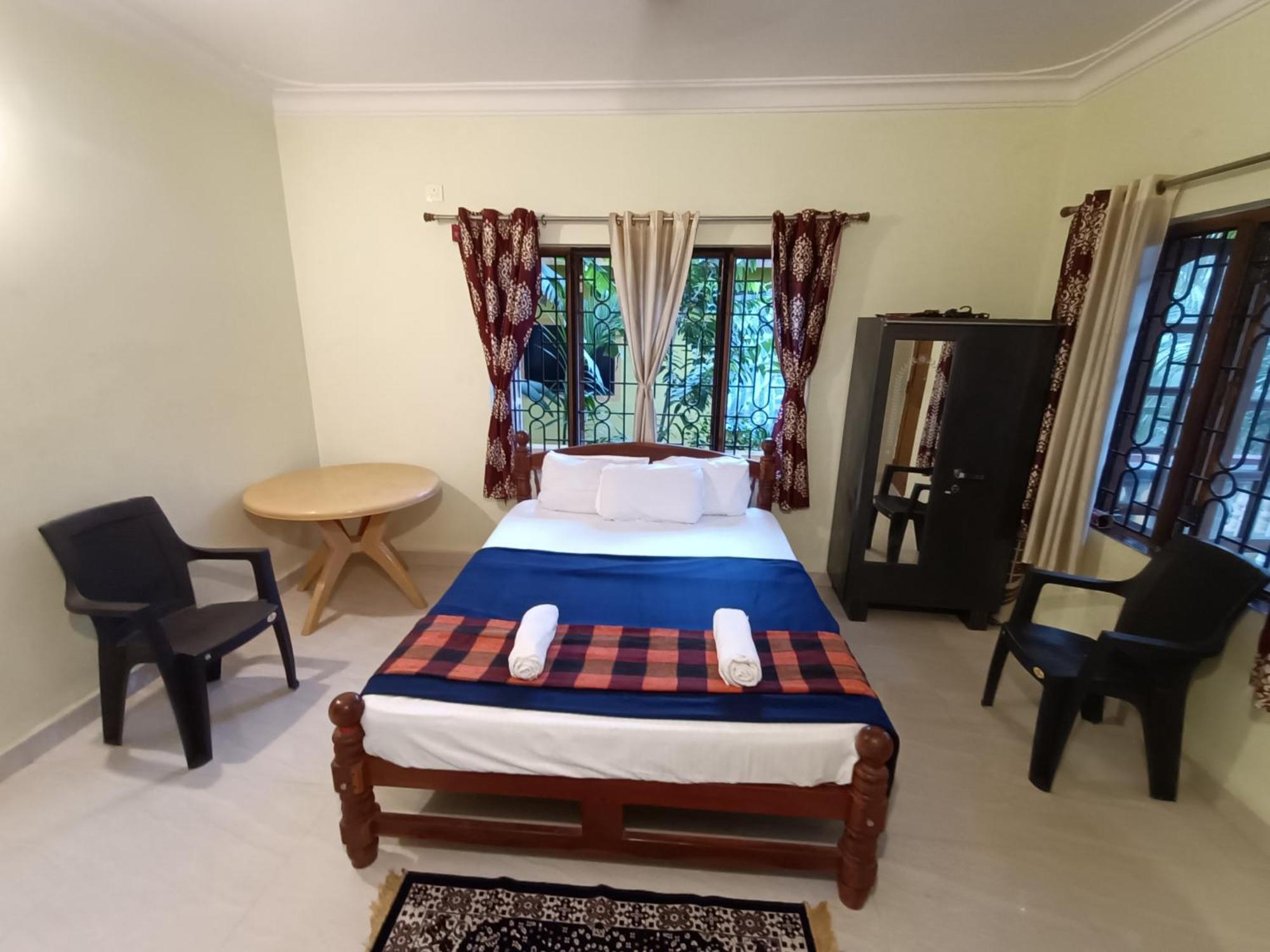 Pappa'S Guest House Arambol Εξωτερικό φωτογραφία