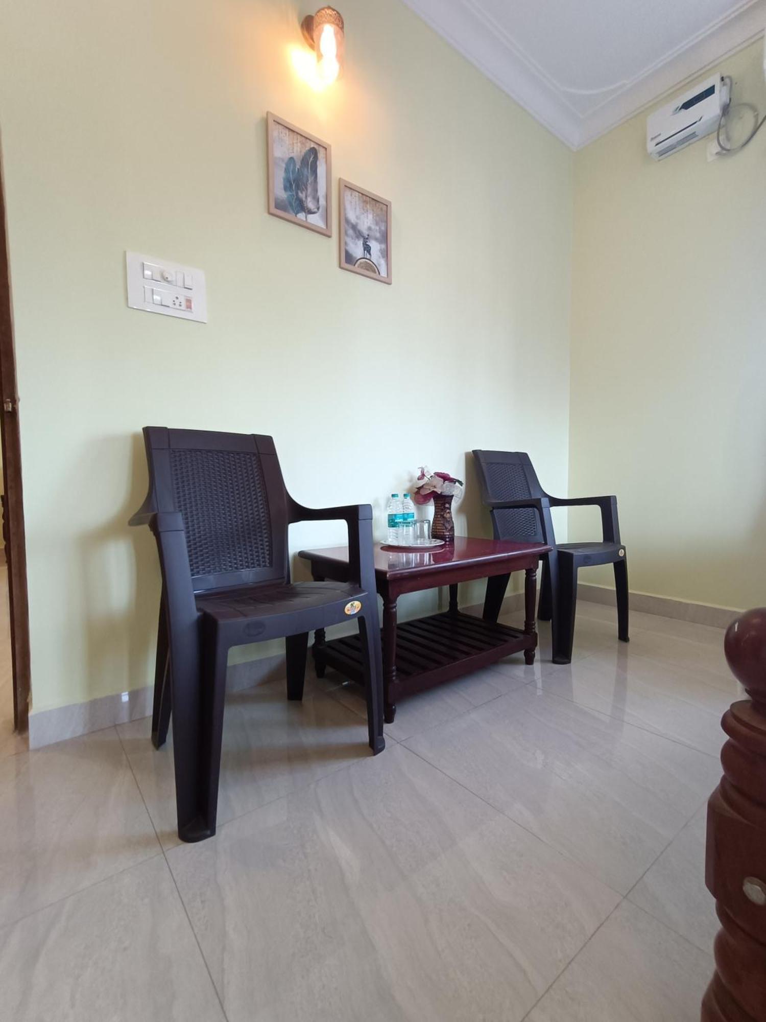 Pappa'S Guest House Arambol Εξωτερικό φωτογραφία