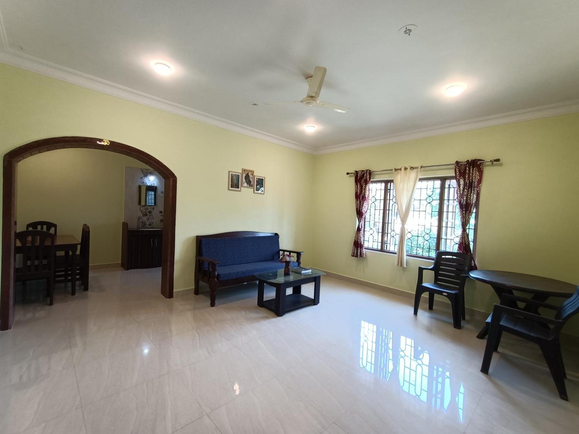 Pappa'S Guest House Arambol Εξωτερικό φωτογραφία
