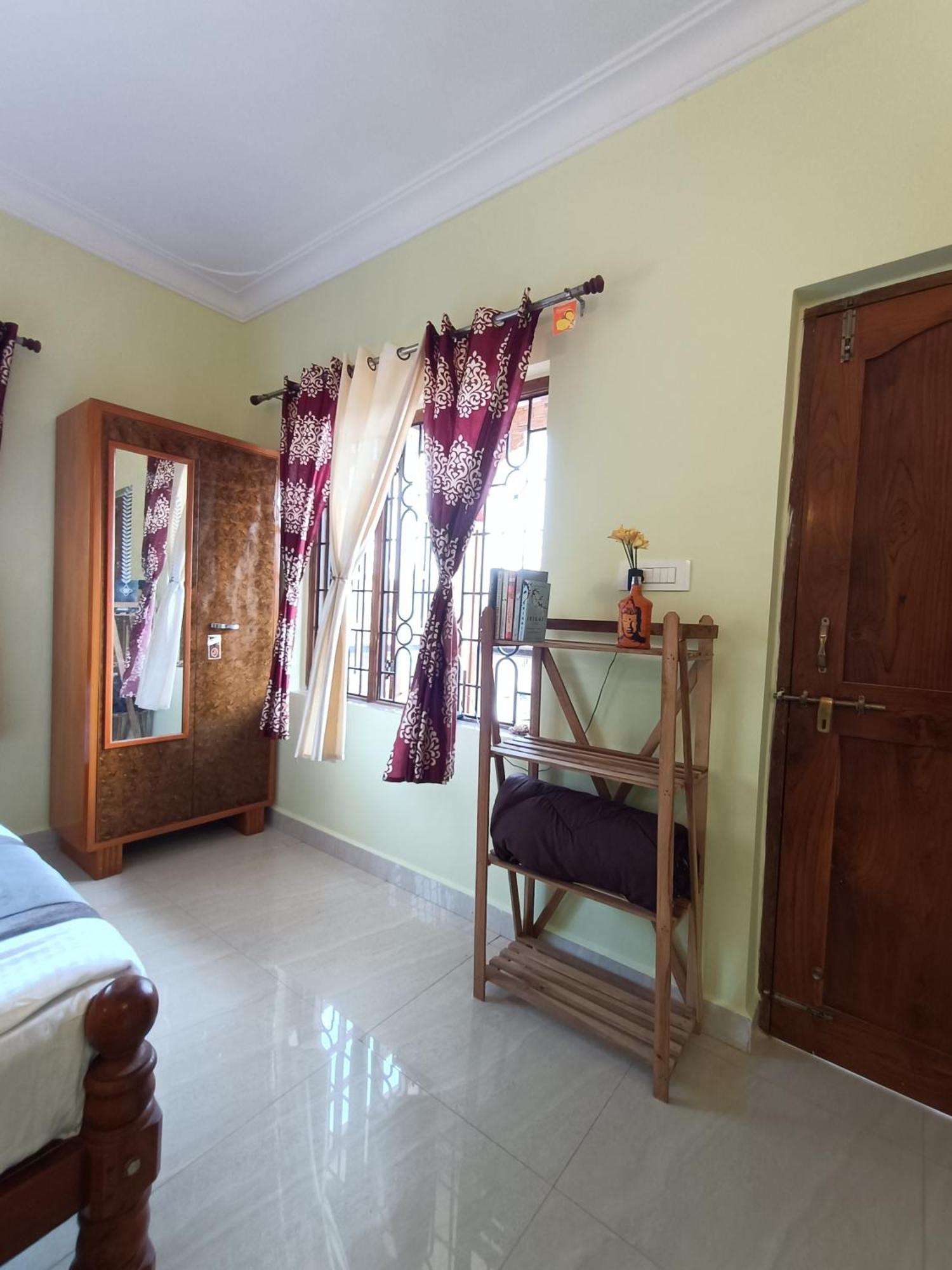 Pappa'S Guest House Arambol Εξωτερικό φωτογραφία