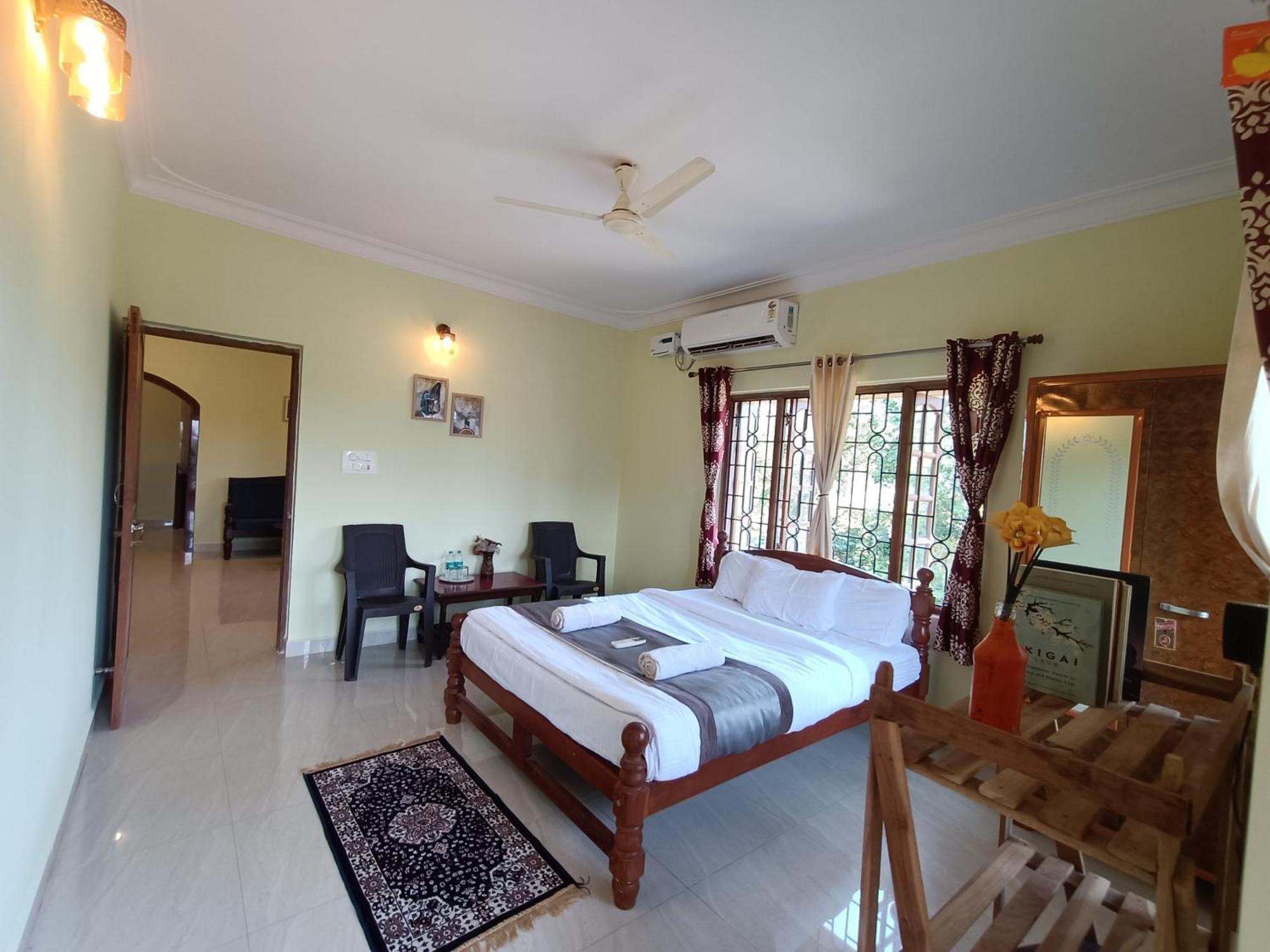 Pappa'S Guest House Arambol Εξωτερικό φωτογραφία