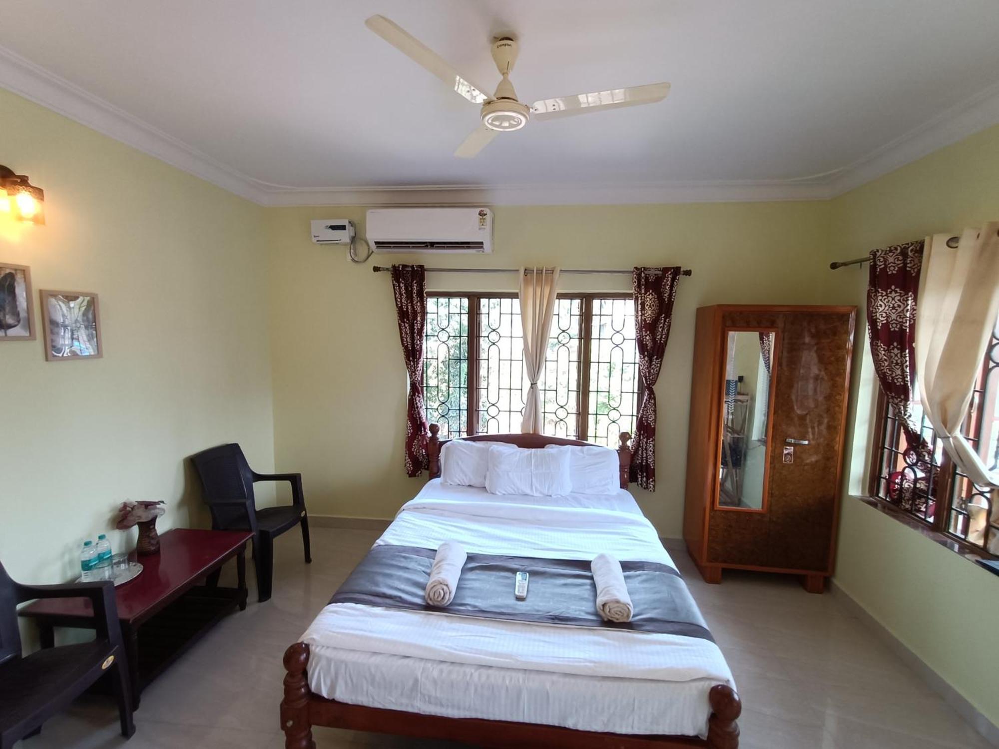 Pappa'S Guest House Arambol Εξωτερικό φωτογραφία