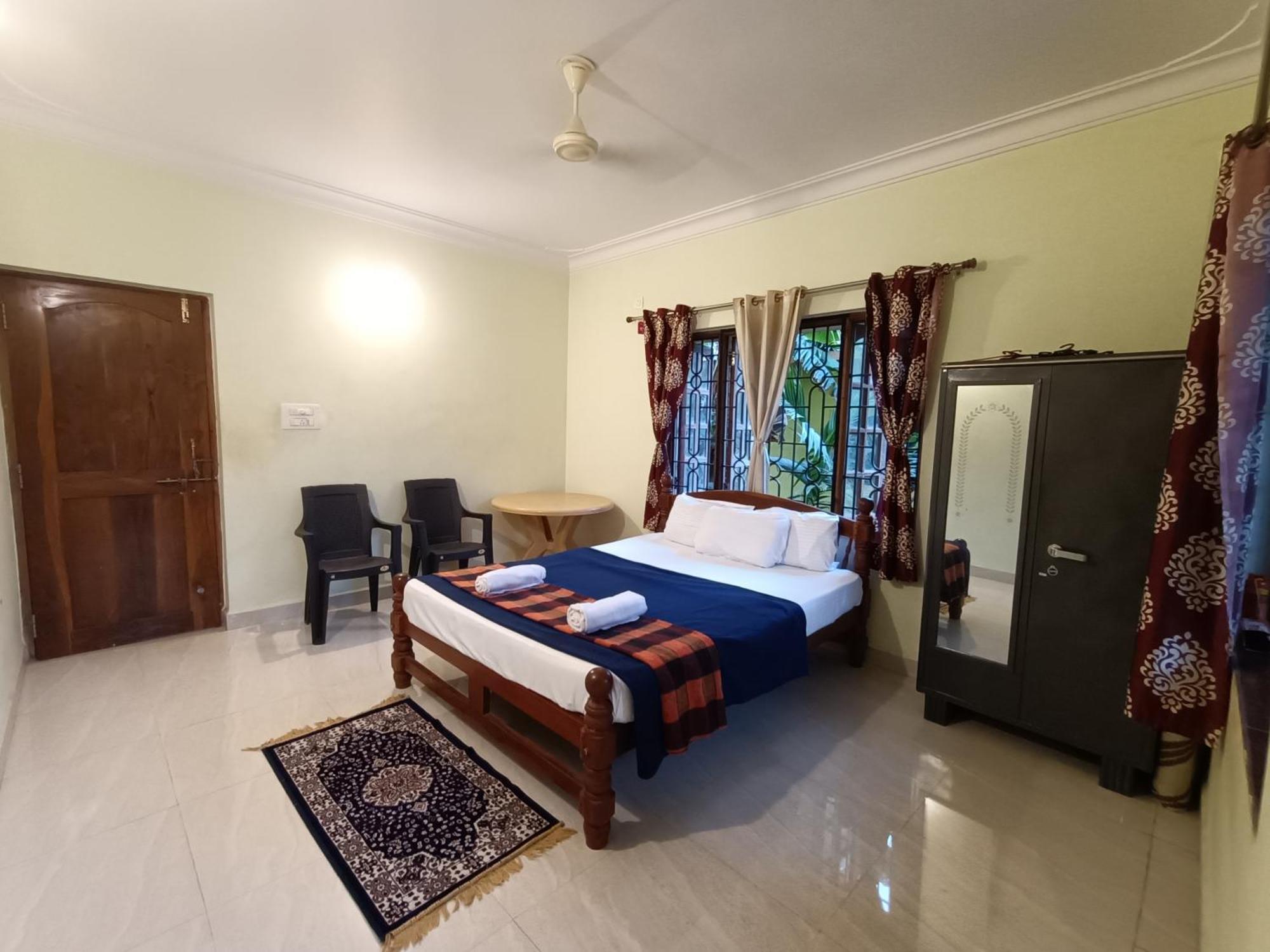 Pappa'S Guest House Arambol Εξωτερικό φωτογραφία